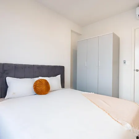 Soho Apartment